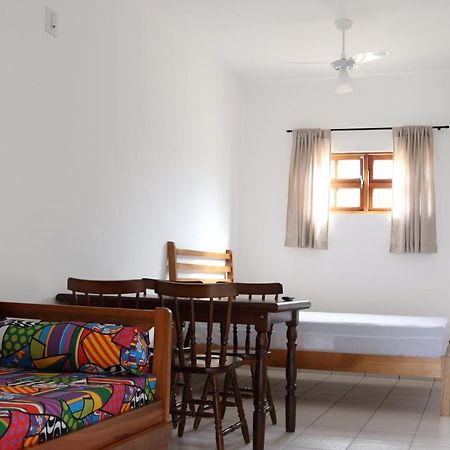 TôAkiChalés Ubatuba Extérieur photo