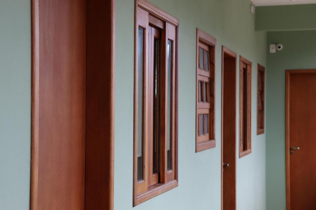 TôAkiChalés Ubatuba Extérieur photo
