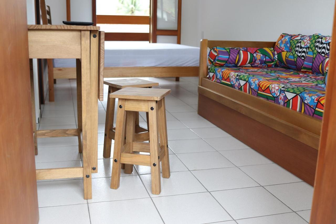 TôAkiChalés Ubatuba Extérieur photo