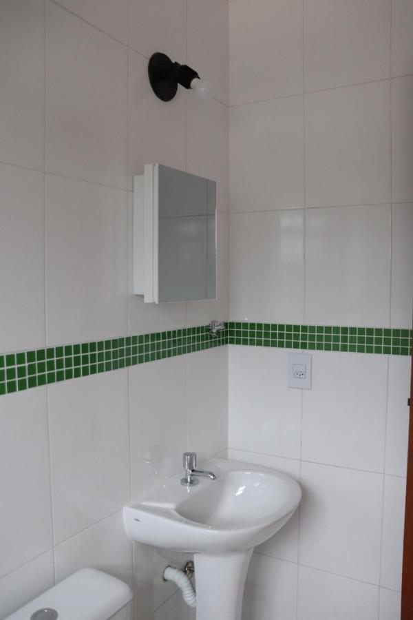 TôAkiChalés Ubatuba Extérieur photo