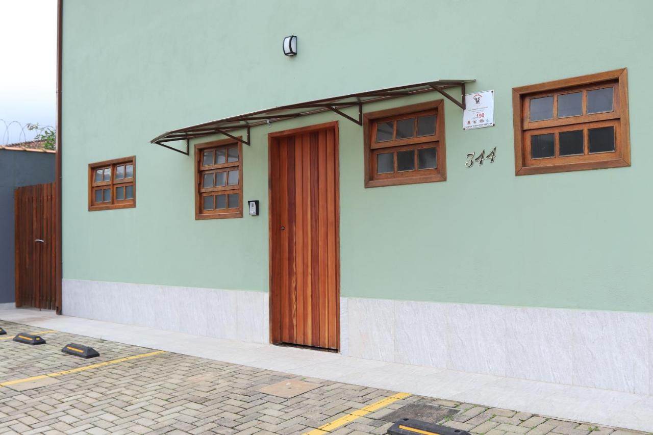 TôAkiChalés Ubatuba Extérieur photo