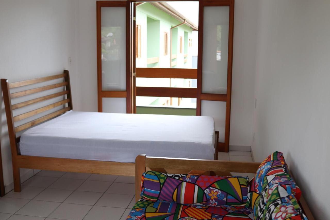 TôAkiChalés Ubatuba Extérieur photo