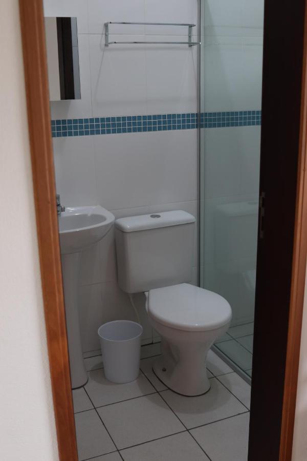 TôAkiChalés Ubatuba Extérieur photo