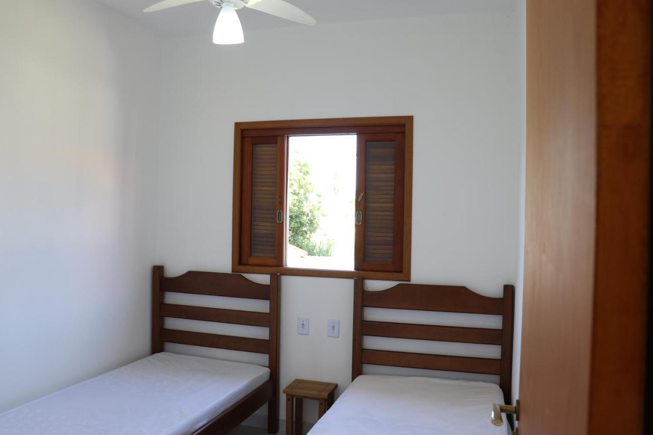 TôAkiChalés Ubatuba Extérieur photo