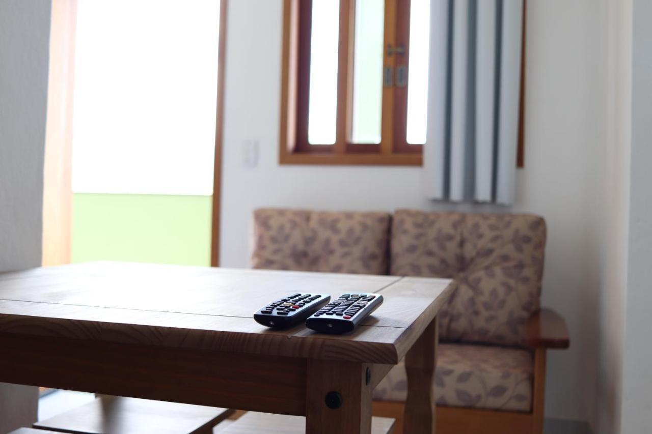TôAkiChalés Ubatuba Extérieur photo